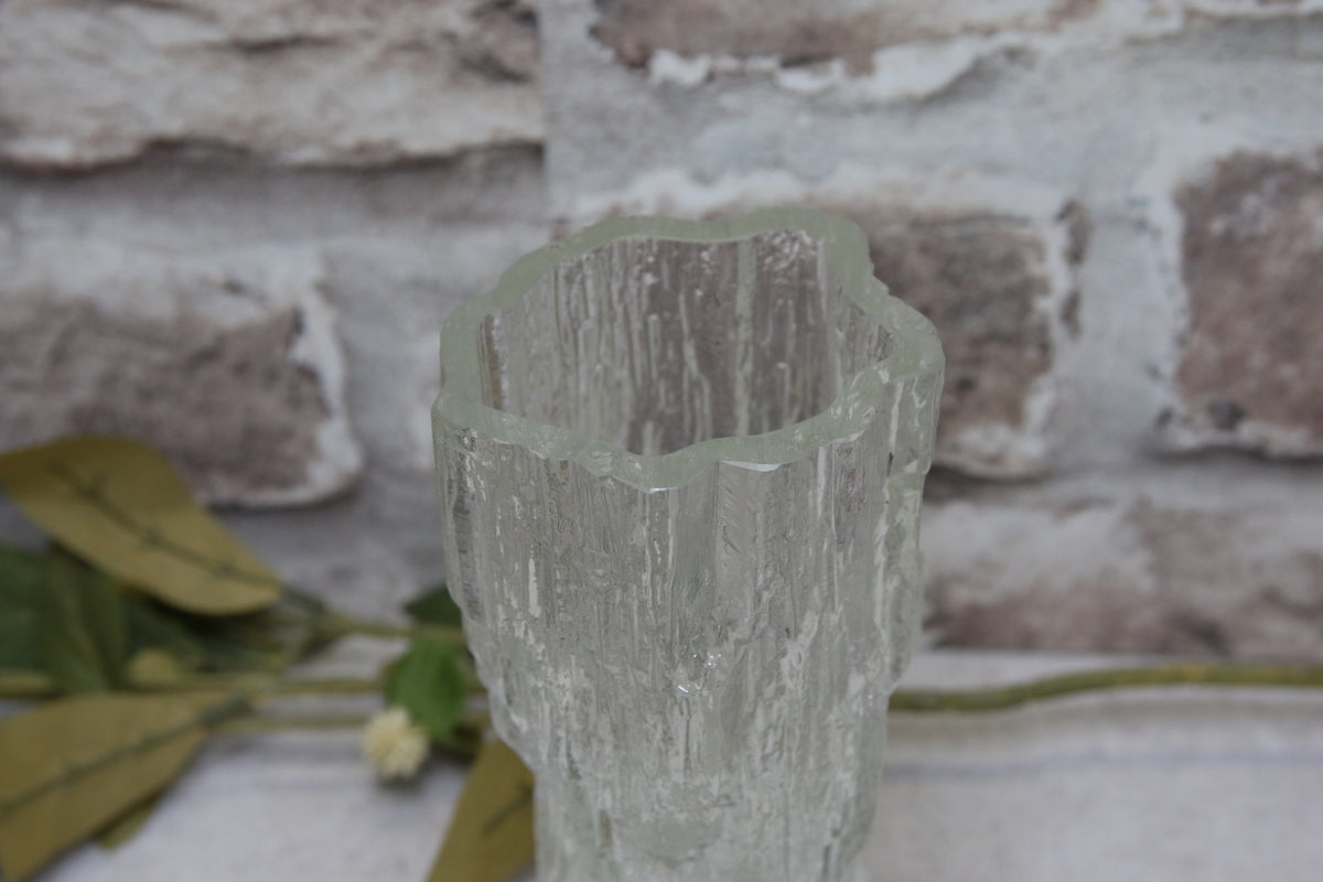 Iittala Avena Maljakko Tapio Wirkkala
