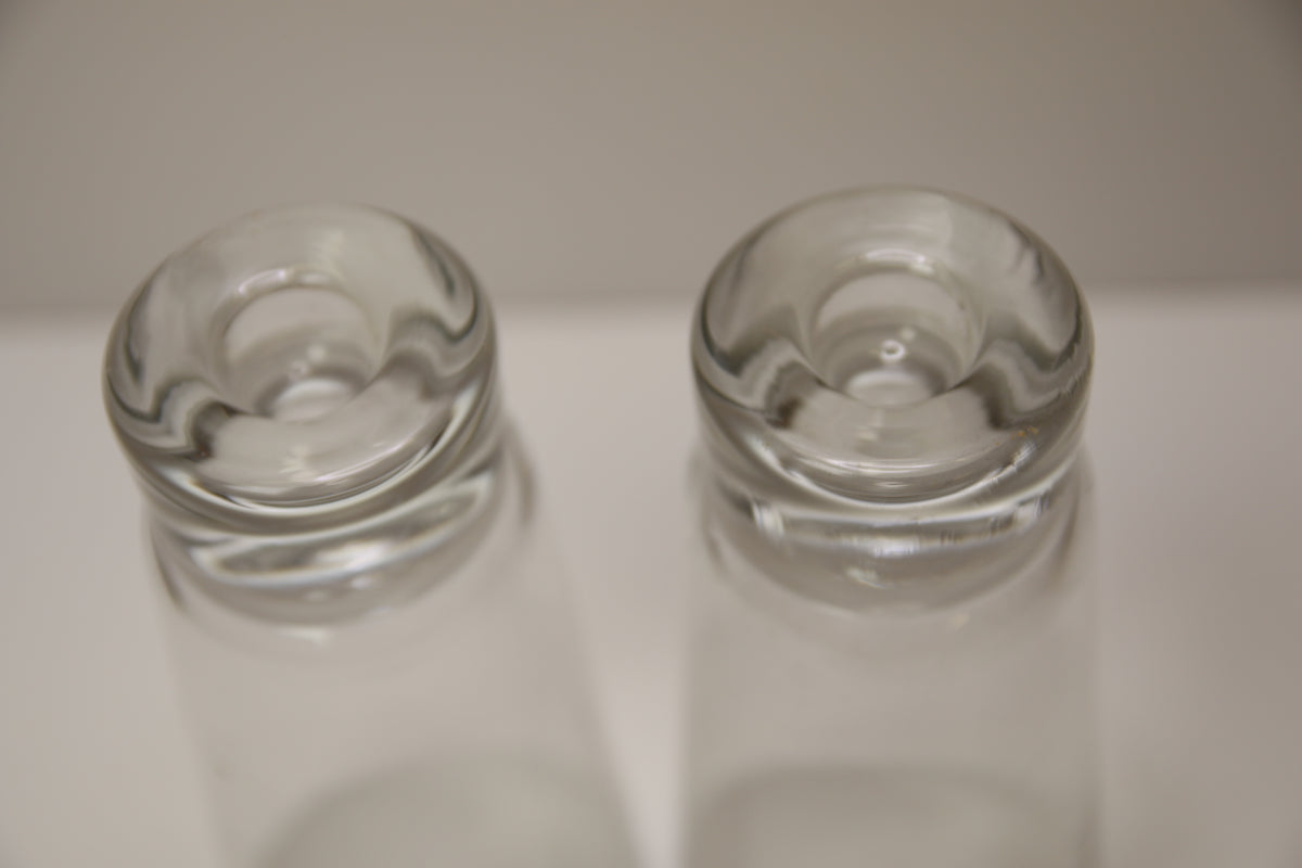 Iittala Future lasi 160mm Tapio Wirkkala