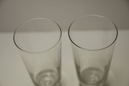 Iittala Future lasi 160mm Tapio Wirkkala