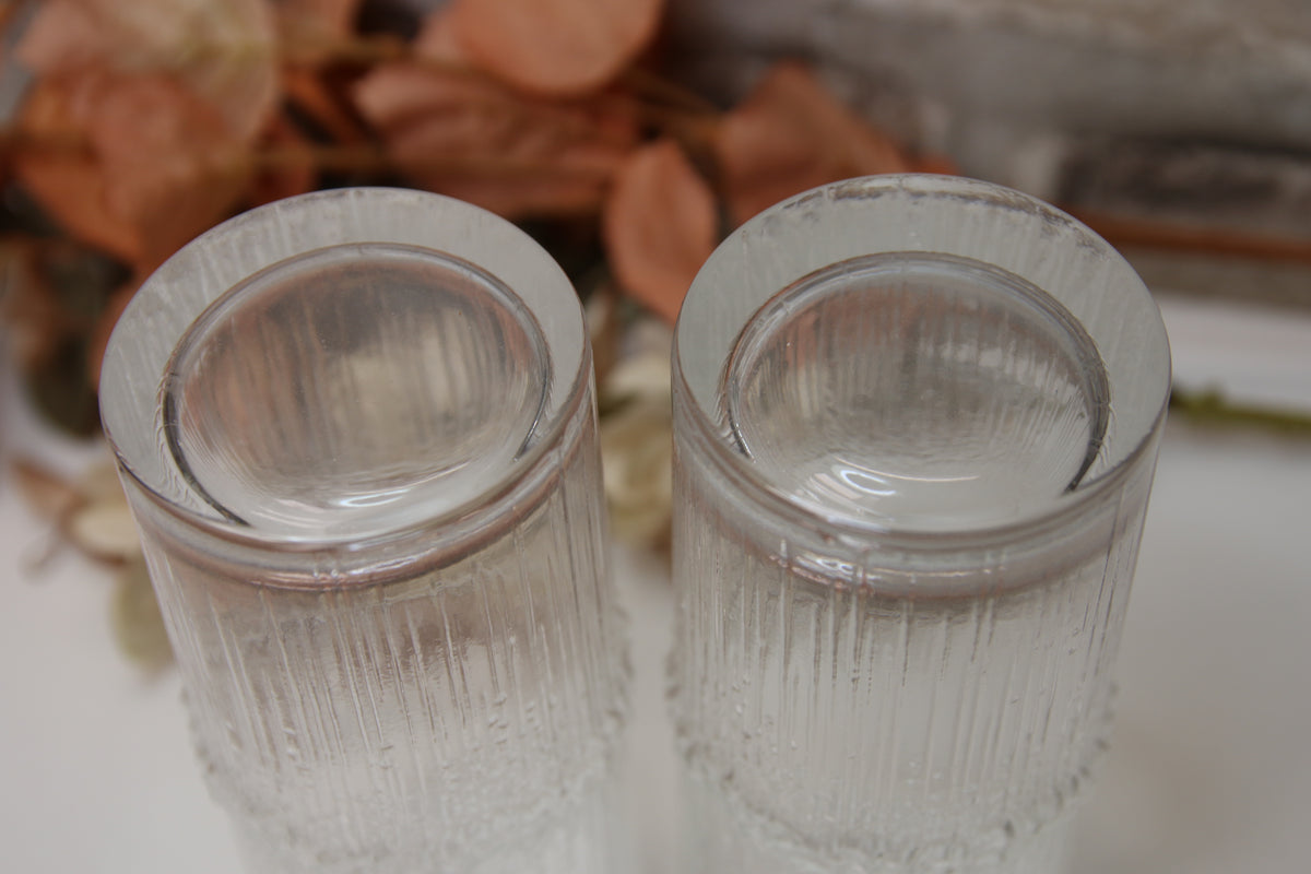 Iittala Niva lasi 140mm Tapio Wirkkala