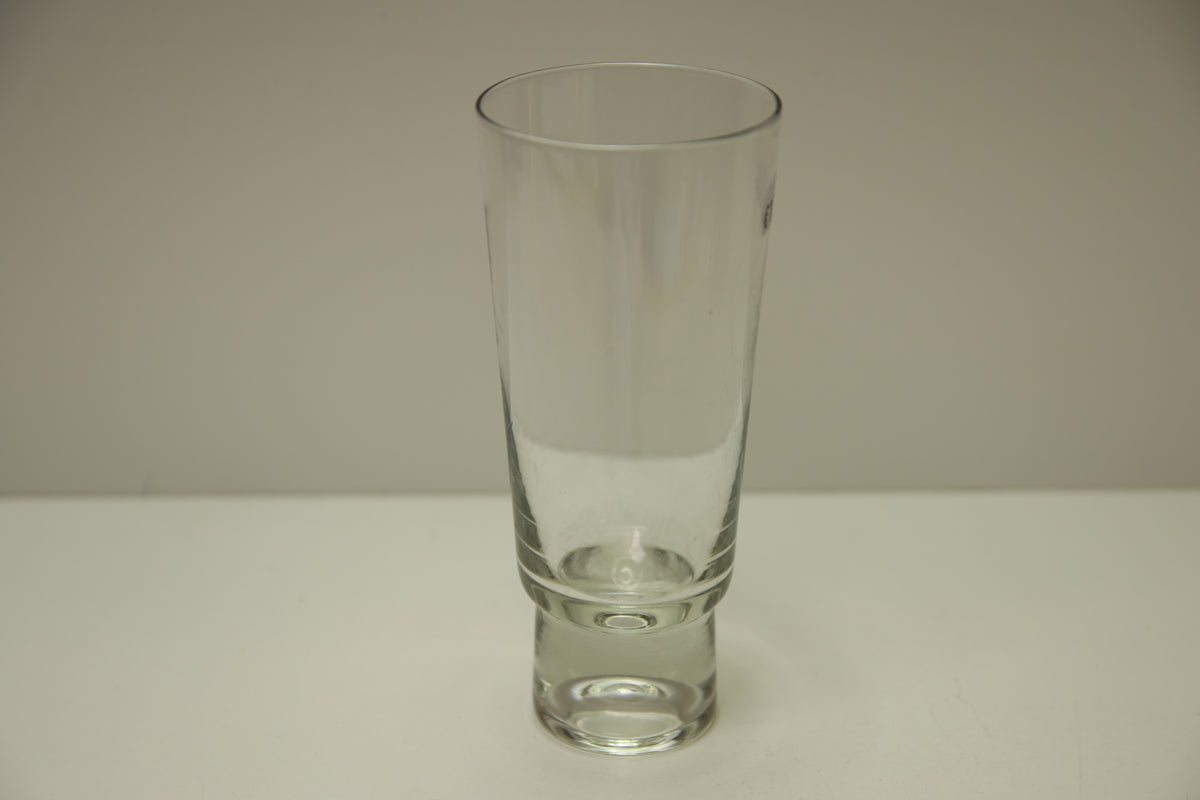 Iittala Future juomalasi 155mm Tapio Wirkkala