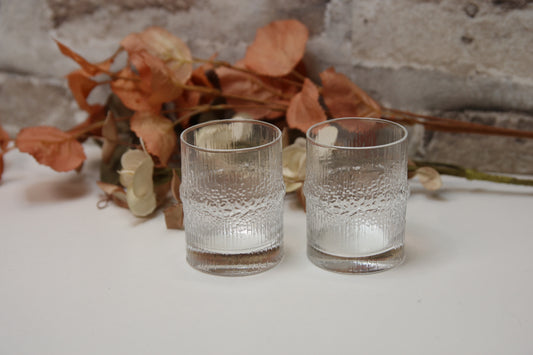 Iittala Niva Juomalasi 70mm Tapio Wirkkala