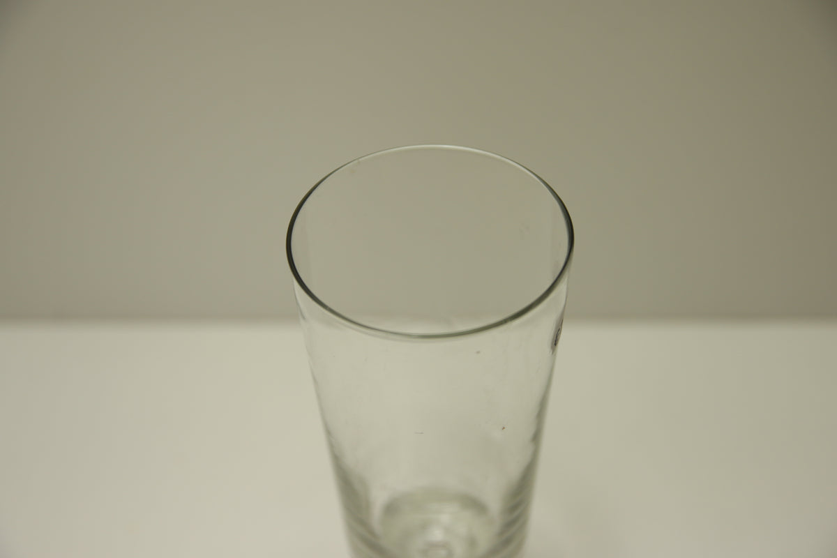 Iittala Future juomalasi 155mm Tapio Wirkkala