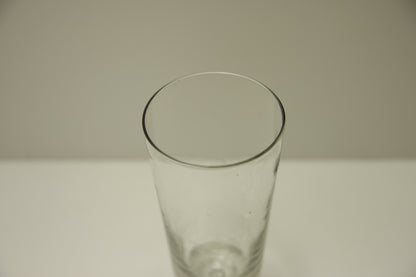 Iittala Future juomalasi 155mm Tapio Wirkkala