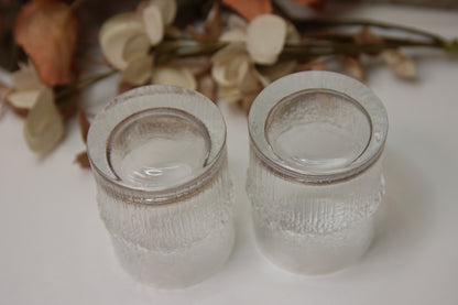 Iittala Niva Juomalasi 70mm Tapio Wirkkala