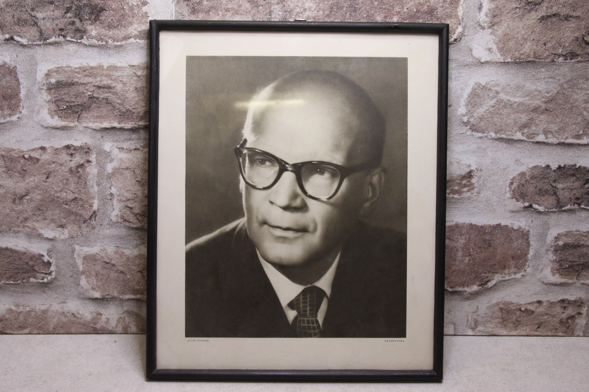 Urho Kekkonen Taulu