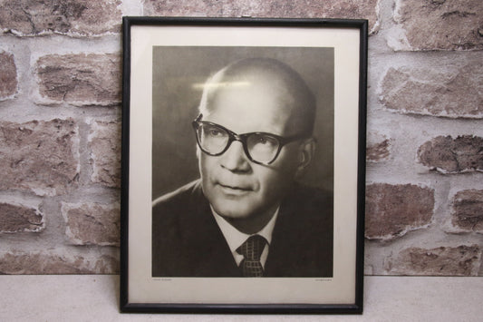 Urho Kekkonen Taulu