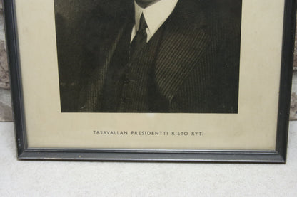 Risto Ryti Taulu