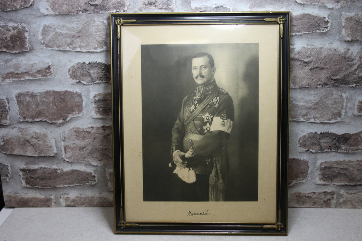 Mannerheim Taulu