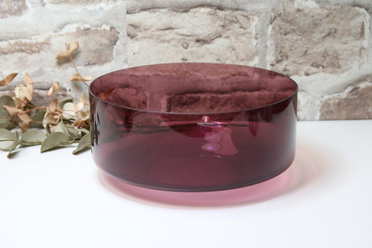 Iittala i-307 sarjan kulho Timo Sarpaneva