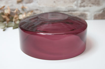 Iittala i-307 sarjan kulho Timo Sarpaneva
