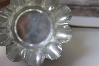 Metallinen vanukasvuoka