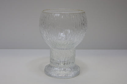 Iittala Kekkerit lasi 28cl Timo Sarpaneva