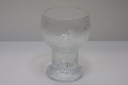 Iittala Kekkerit lasi 28cl Timo Sarpaneva
