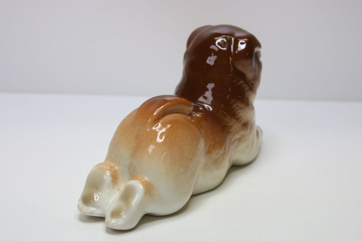 Lomonosov  Chow chow Figuuri