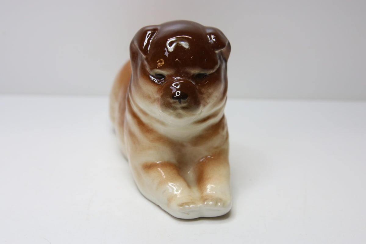 Lomonosov  Chow chow Figuuri