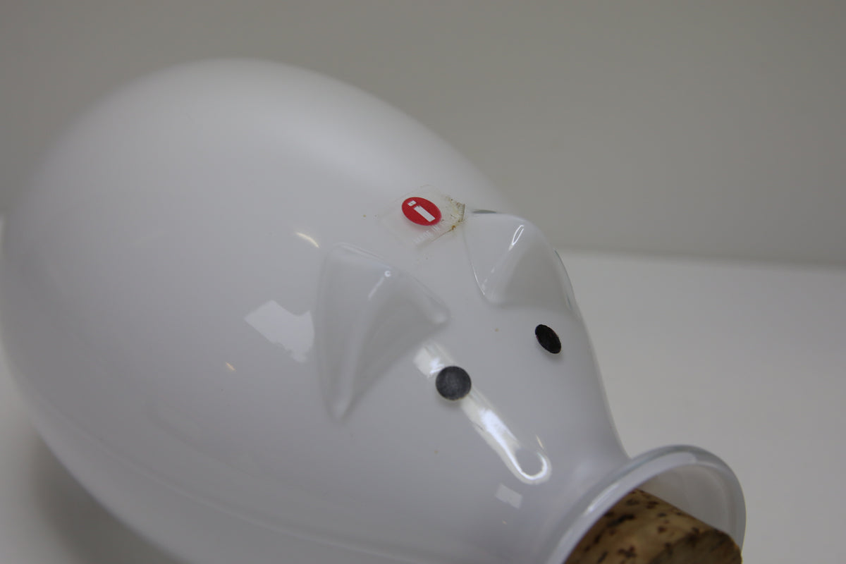 iittala Napsu karahvi Valto Kokko