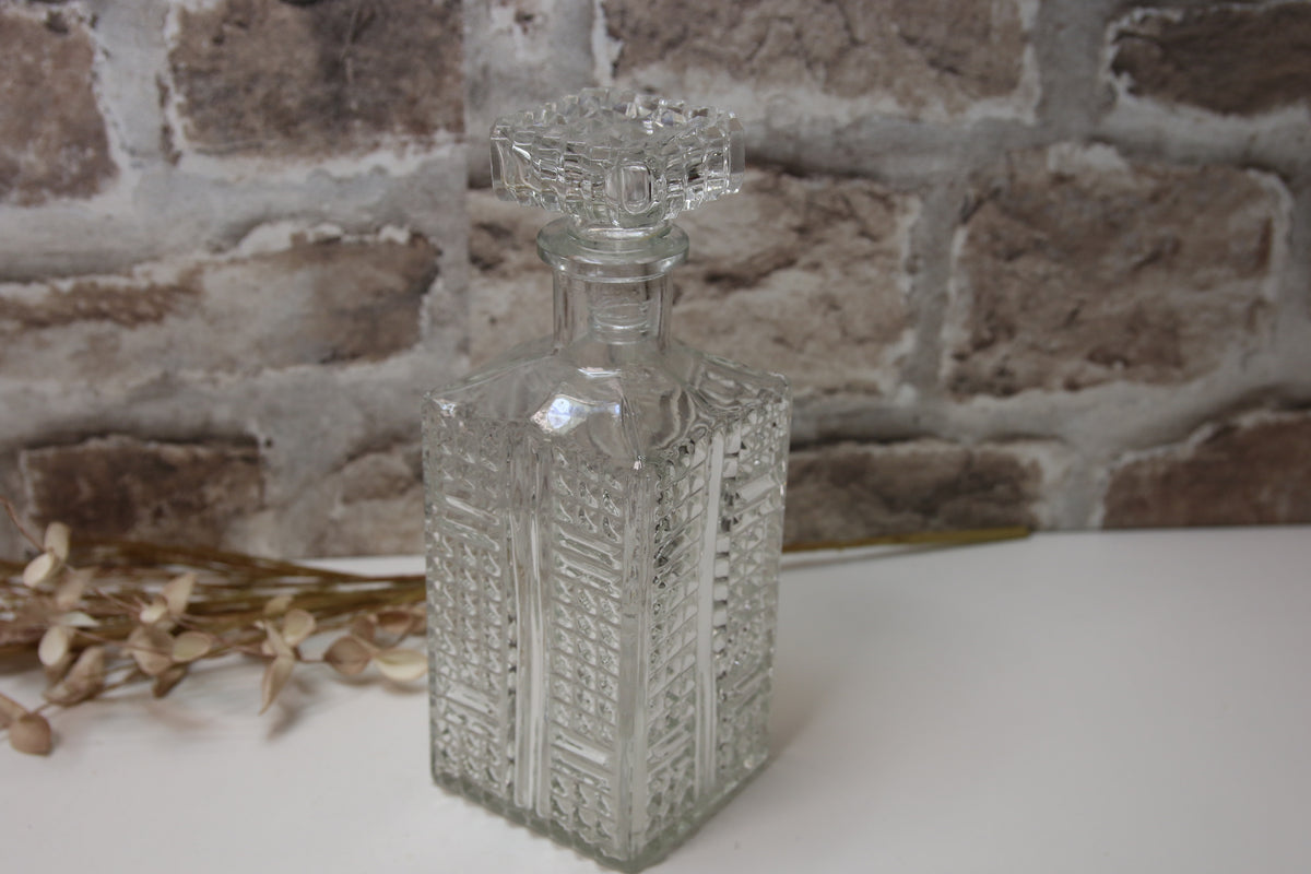 Lasikarahvi