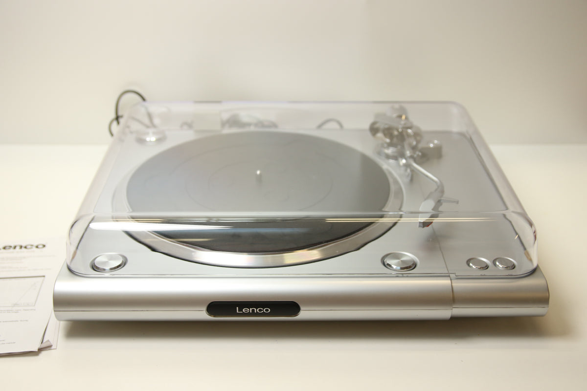 Lenco L 78 Usb Levysoitin