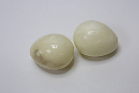Onyx kämmenkivi