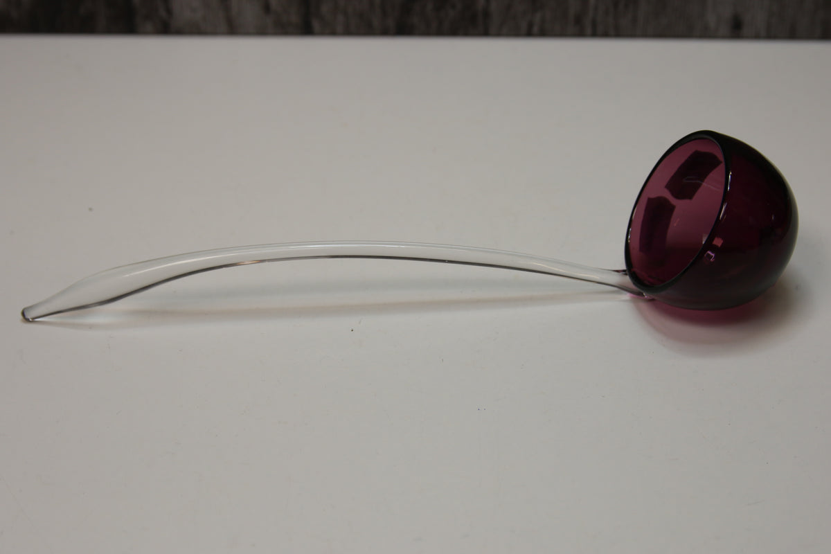 Iittala Lasikauha lila-kirkas