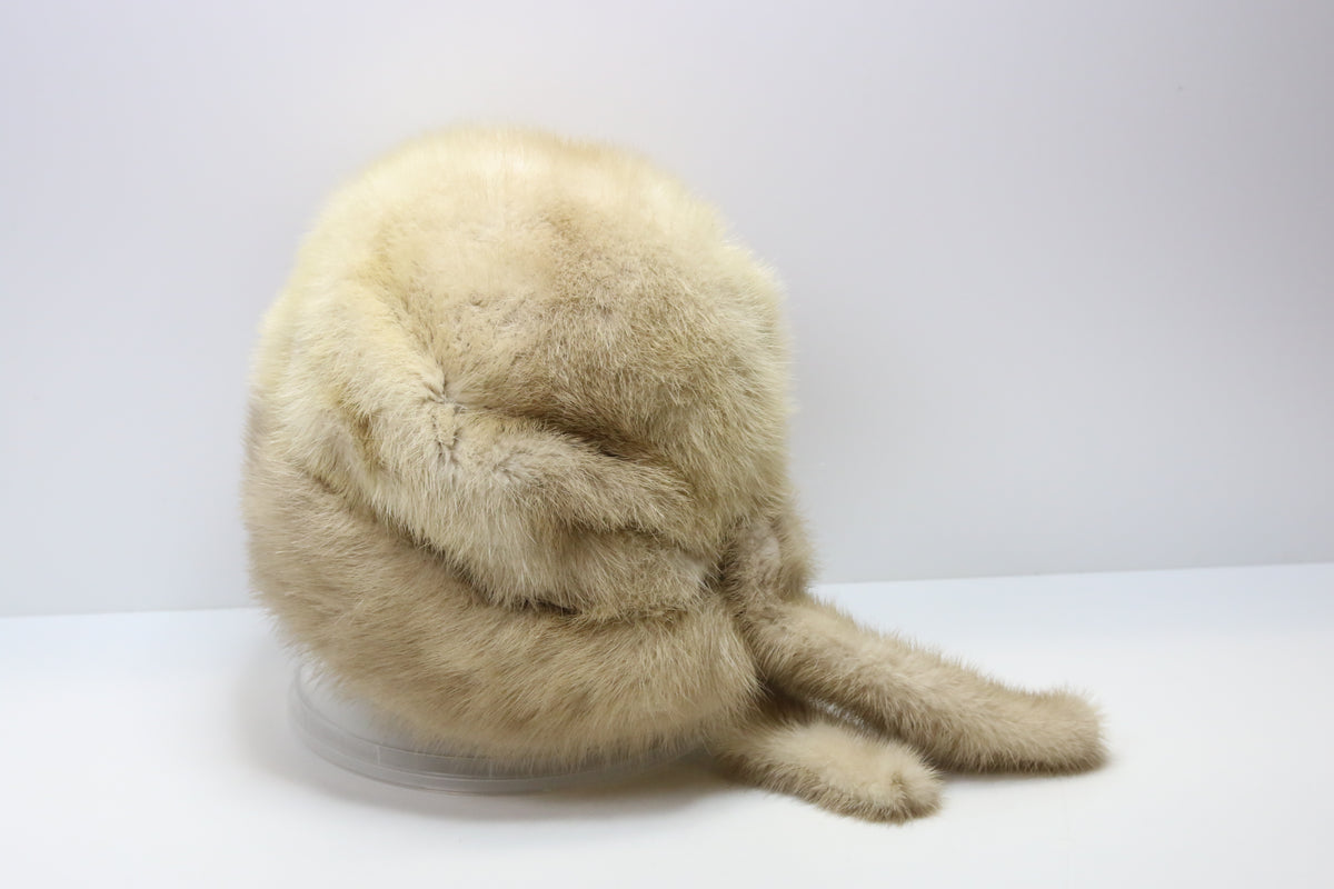 Vaalea Turkishattu