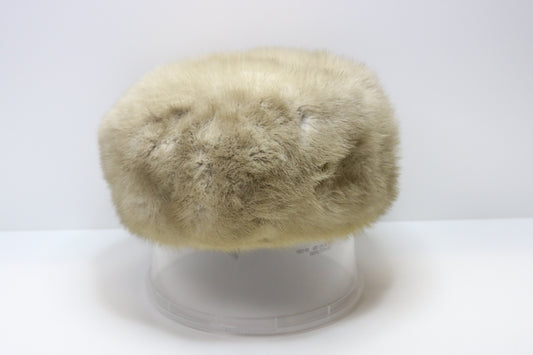 Vaalea Turkishattu