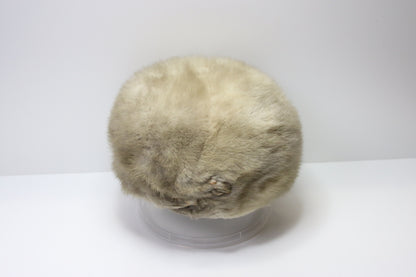 Vaalea Turkishattu