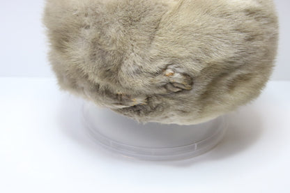 Vaalea Turkishattu