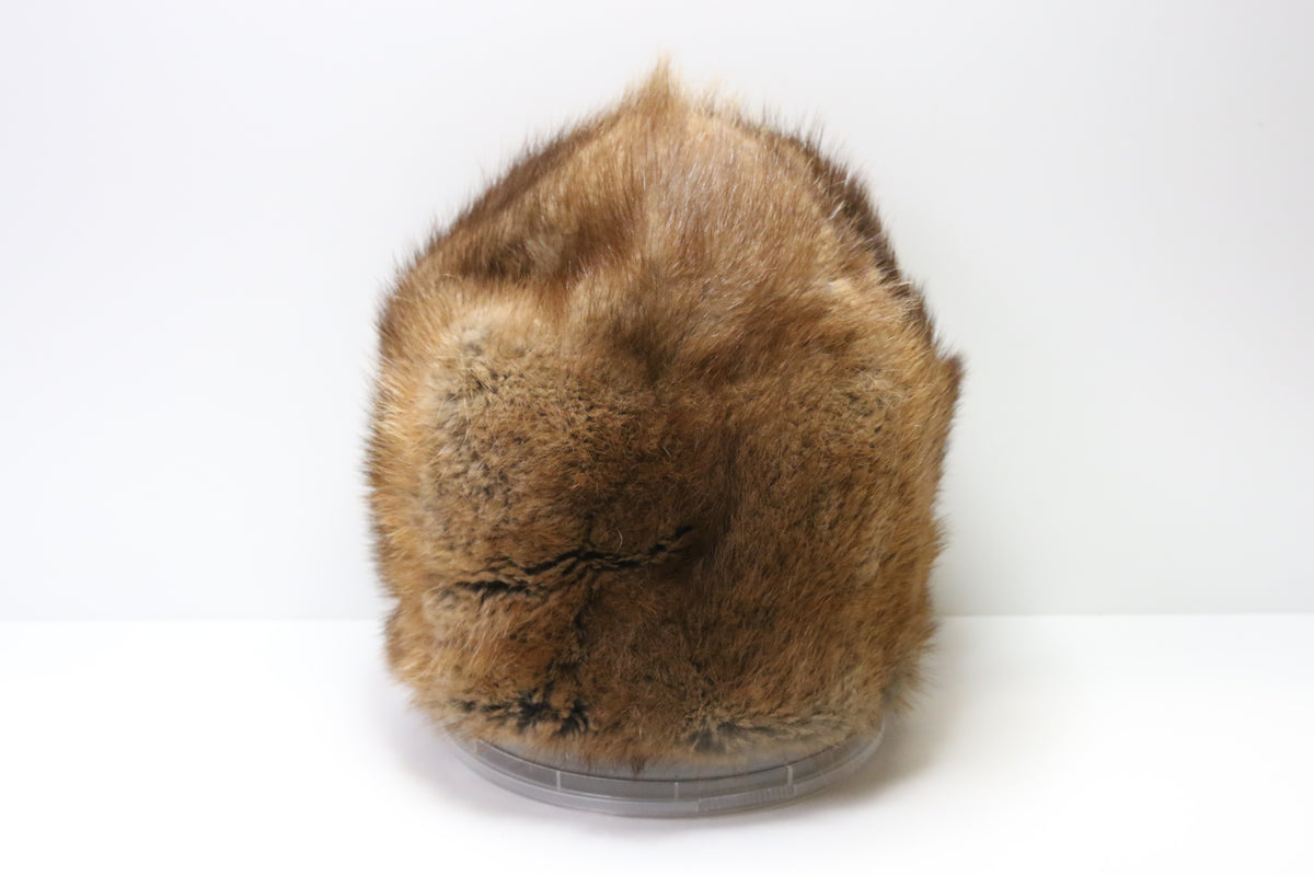 Fredriksson Turkishattu