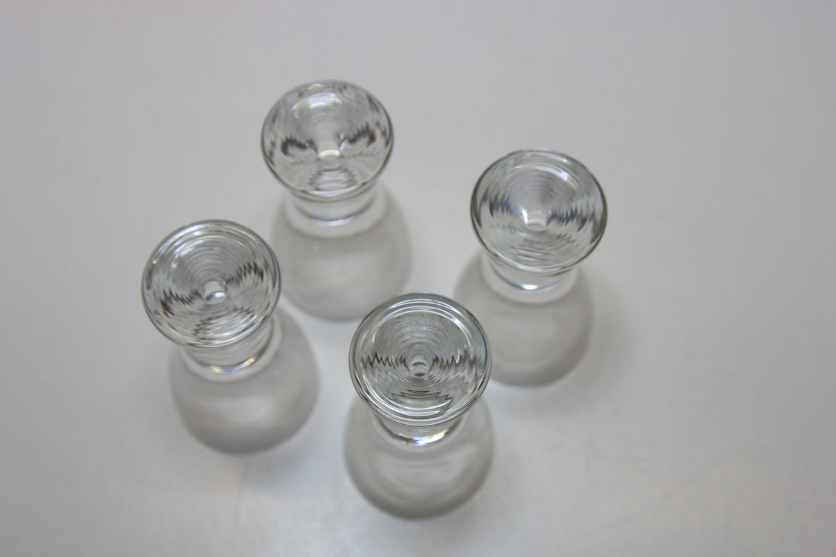 Iittala Tapio snapsilasi Tapio Wirkkala