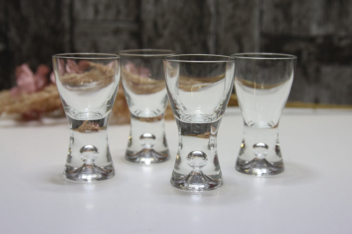 Iittala Tapio snapsilasi Tapio Wirkkala