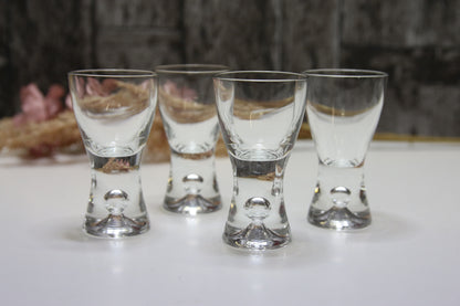 Iittala Tapio snapsilasi Tapio Wirkkala