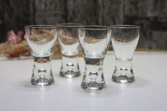 Iittala Tapio snapsilasi Tapio Wirkkala