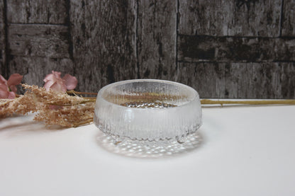Iittala Ultima Thule jälkiruokakulho Tapio Wirkkala