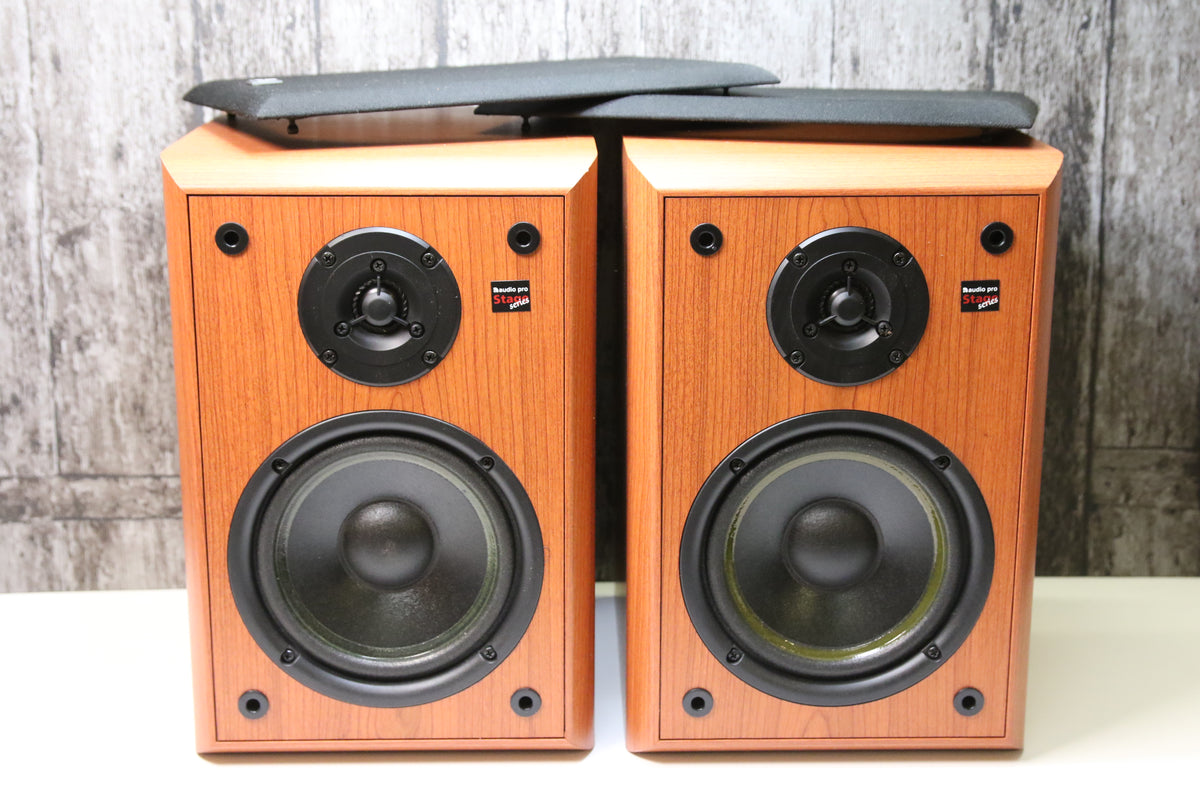Audio Pro Stage 4 Kaiuttimet