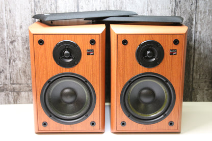 Audio Pro Stage 4 Kaiuttimet