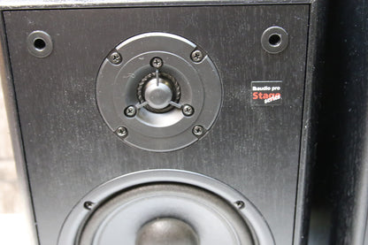 Audio Pro Stage 4 Kaiuttimet