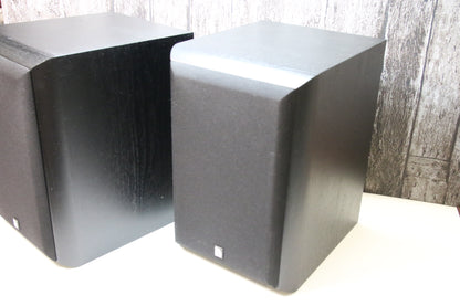 Audio Pro Stage 4 Kaiuttimet