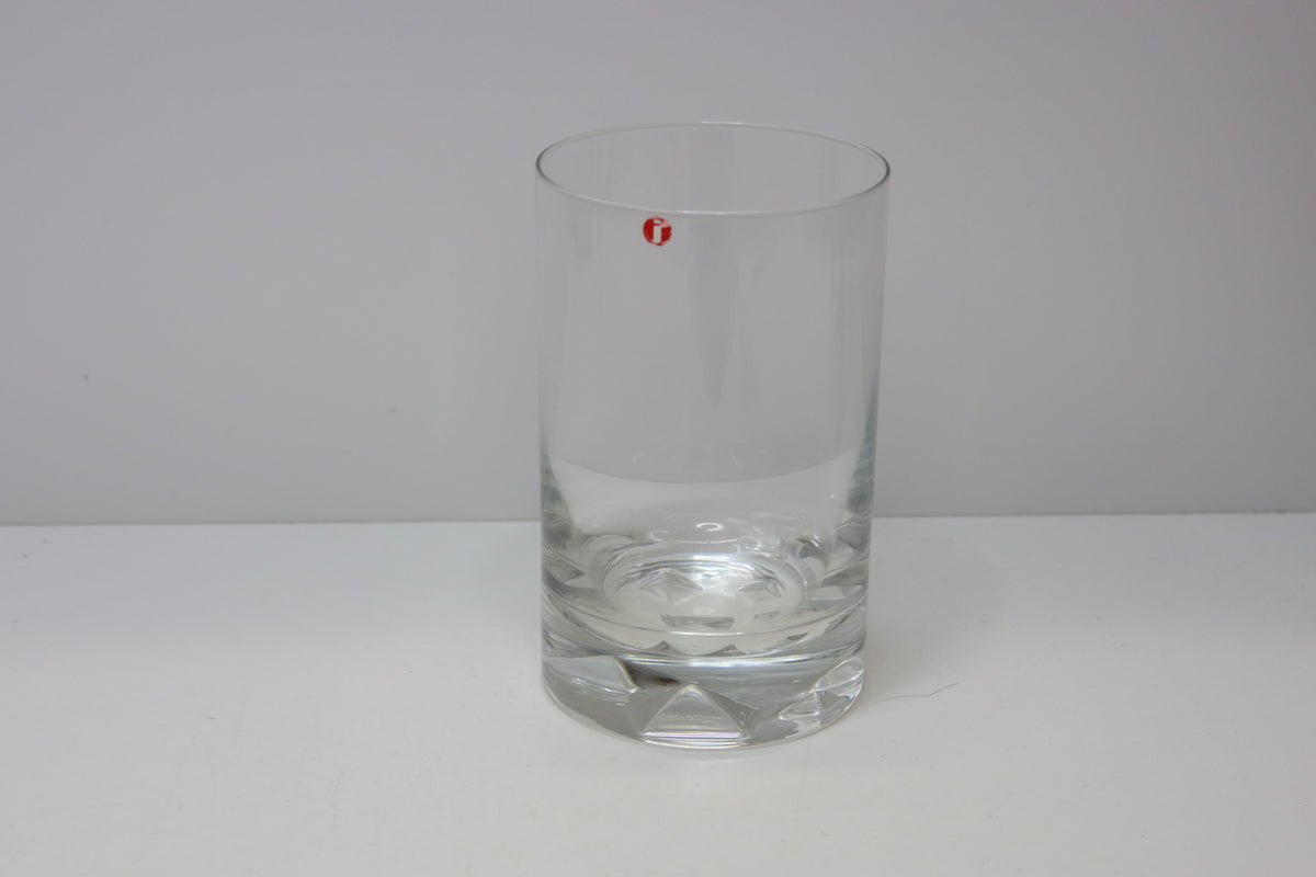 Iittala Jäänsärkijä lasi 35cl Tapio Wirkkala