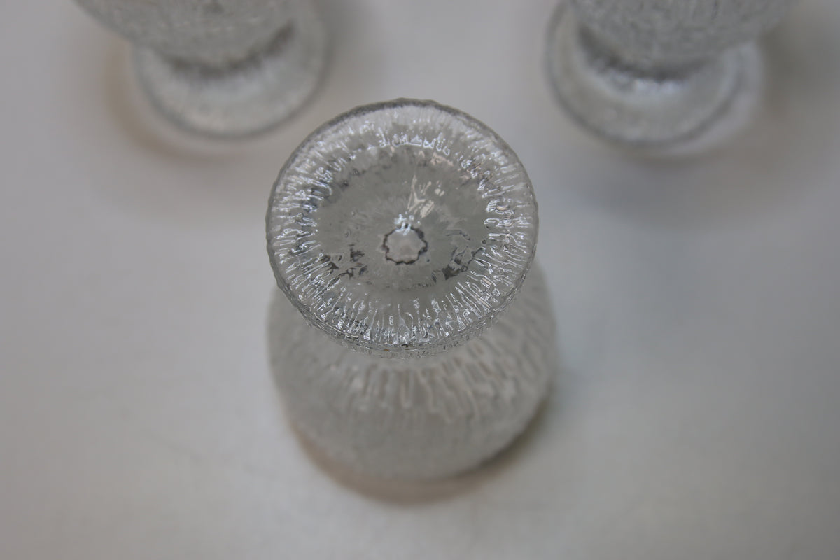 Iittala Kekkerit lasi 10cl, Timo Sarpaneva