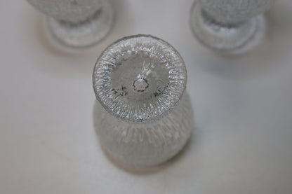 Iittala Kekkerit lasi 10cl, Timo Sarpaneva