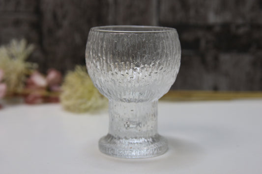 Iittala Kekkerit lasi 10cl, Timo Sarpaneva