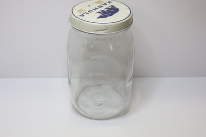 Karhula Keittiötölkki/purkki