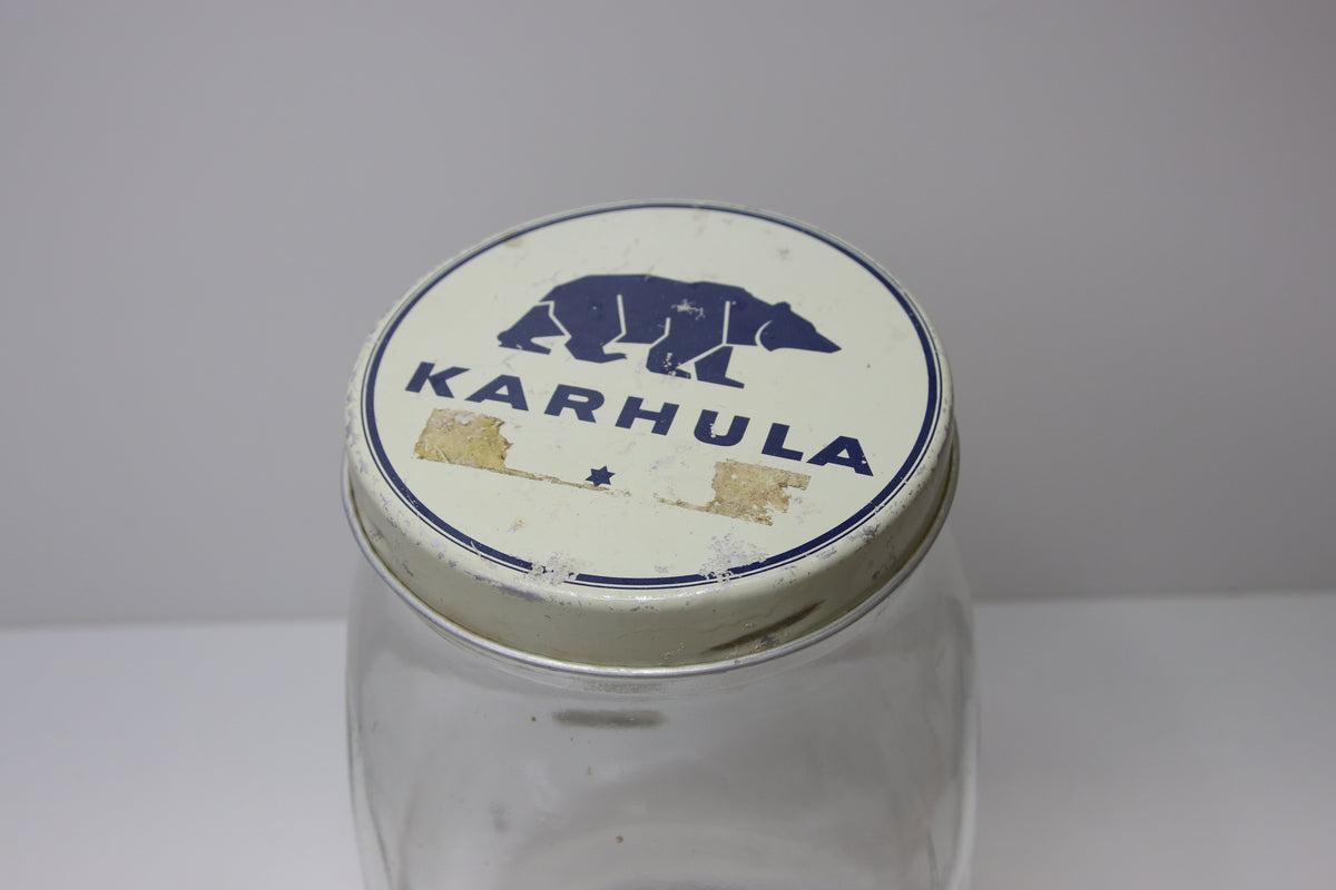 Karhula Keittiötölkki/purkki