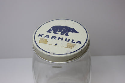 Karhula Keittiötölkki/purkki