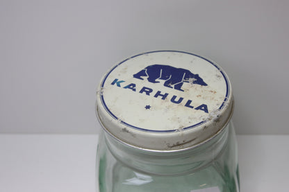 Karhula Keittiötölkki/purkki