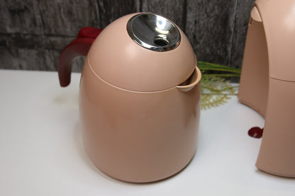Philips Alessi kahvinkeitin