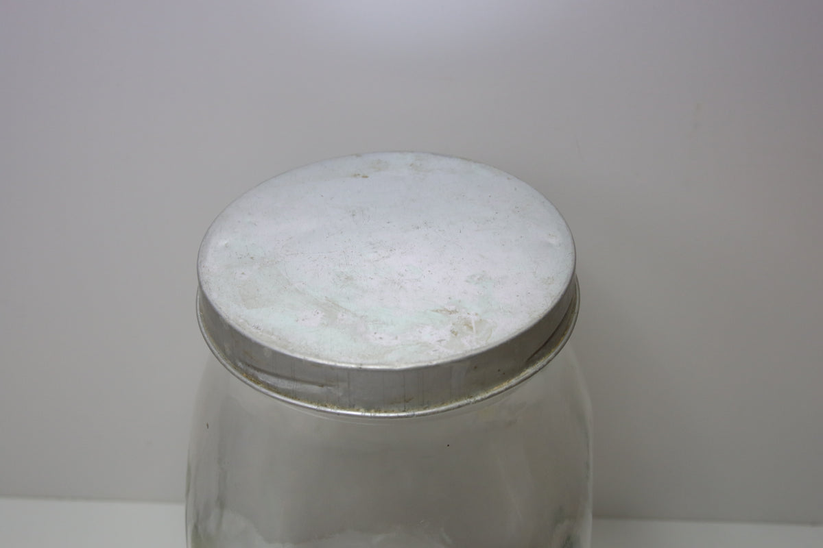Karhula Keittiötölkki/purkki 3l