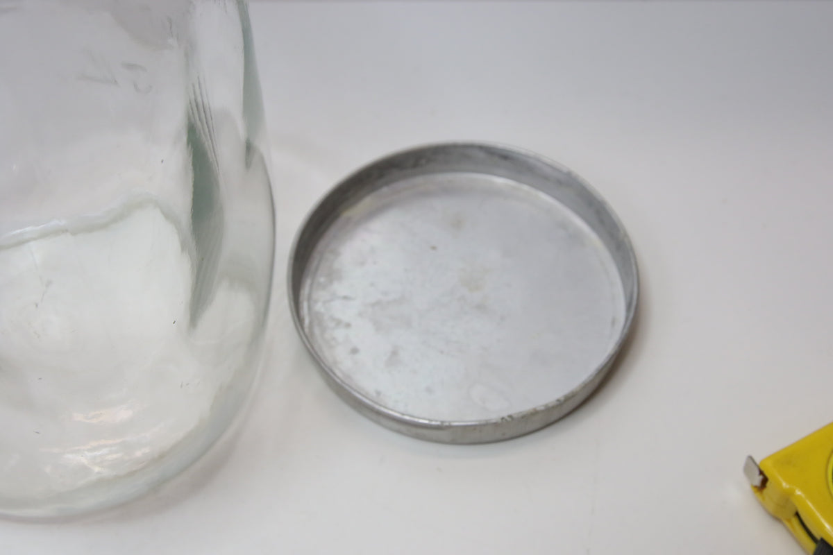 Karhula Keittiötölkki/purkki 3l